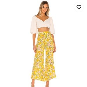 Faithful the Brand Jolene Pant - Small